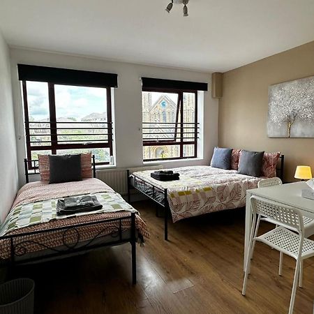 Portobello Guest Rooms London Exterior foto