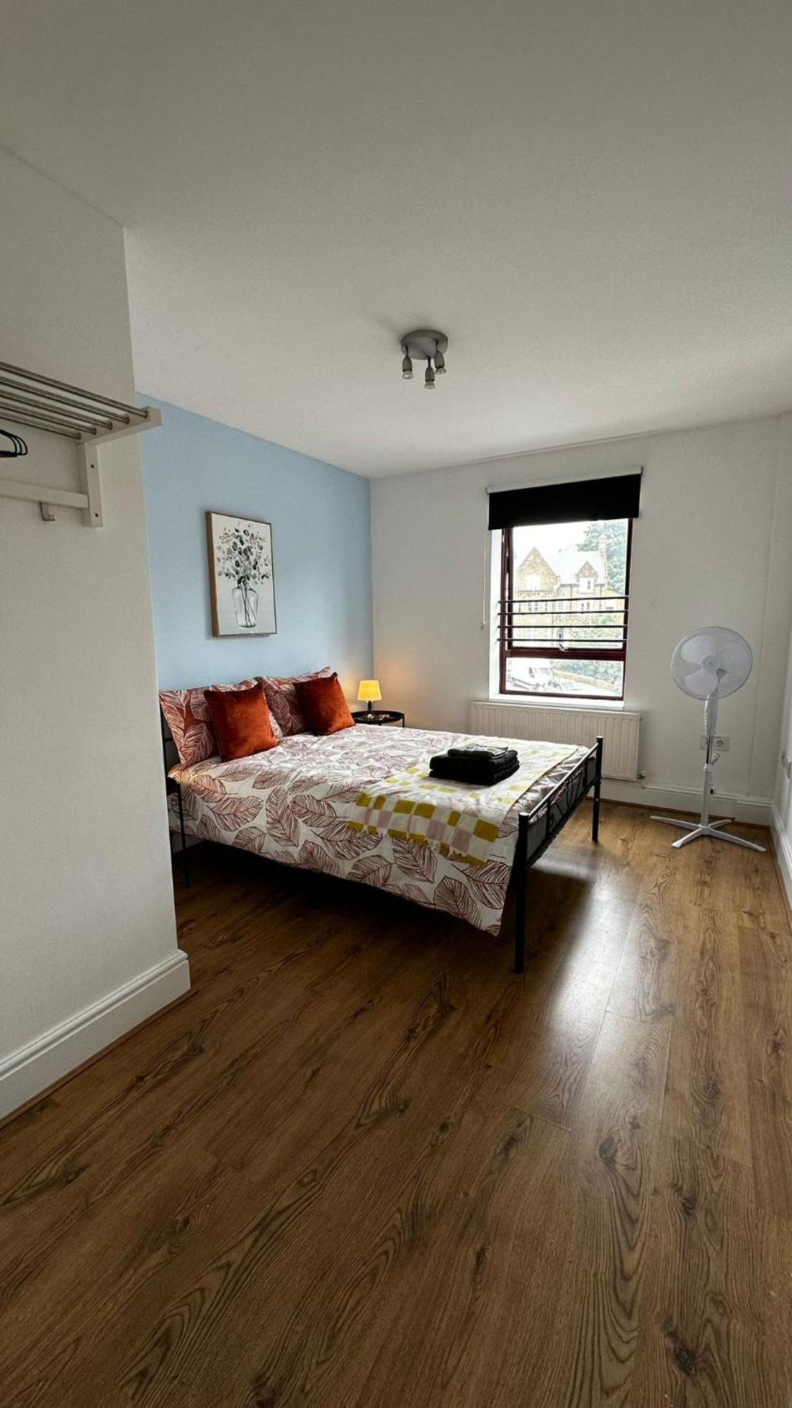 Portobello Guest Rooms London Exterior foto