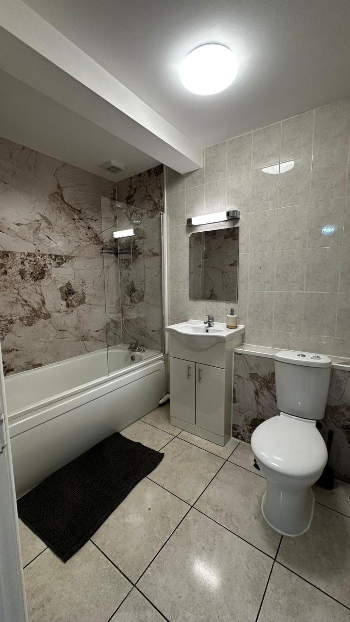 Portobello Guest Rooms London Exterior foto