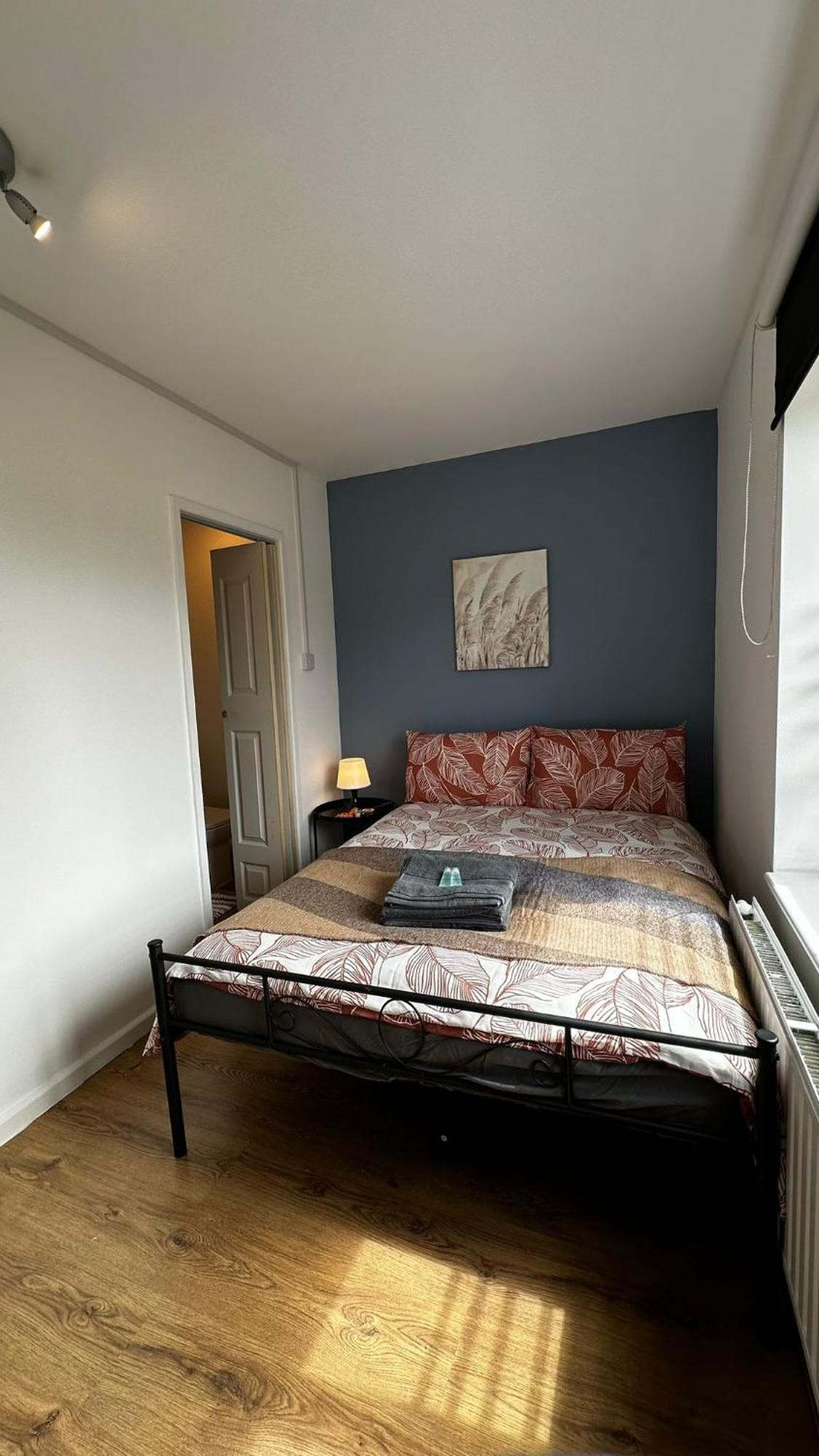 Portobello Guest Rooms London Exterior foto