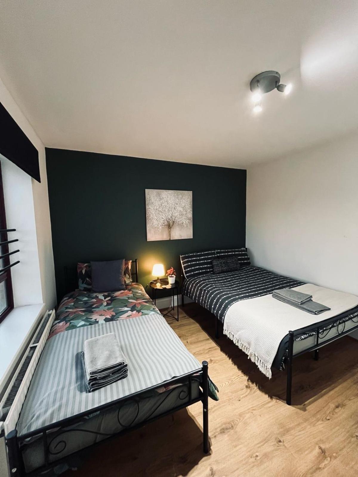 Portobello Guest Rooms London Exterior foto
