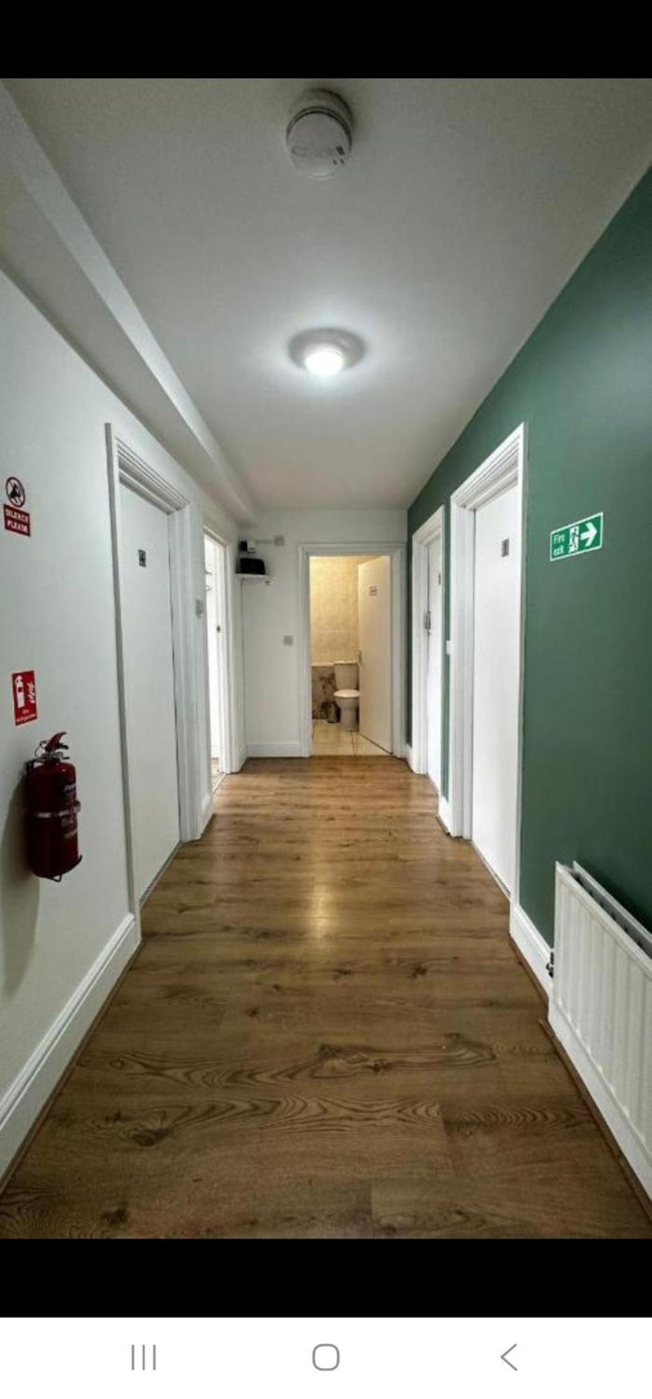 Portobello Guest Rooms London Zimmer foto