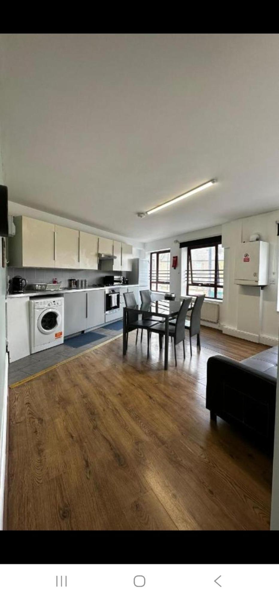 Portobello Guest Rooms London Zimmer foto