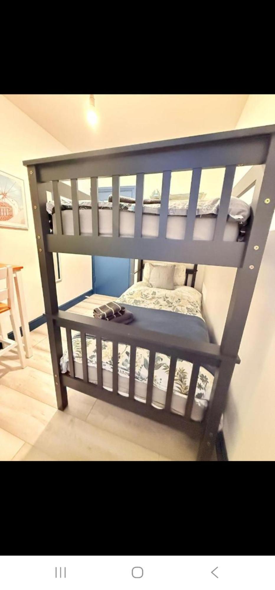 Portobello Guest Rooms London Zimmer foto