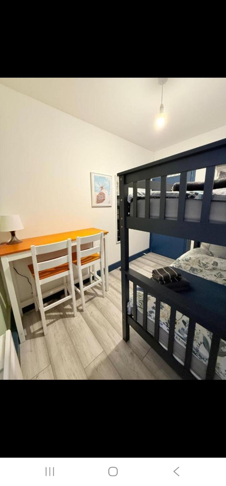 Portobello Guest Rooms London Zimmer foto
