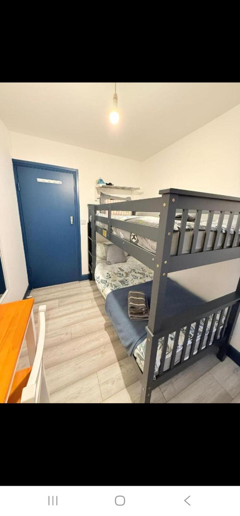 Portobello Guest Rooms London Zimmer foto
